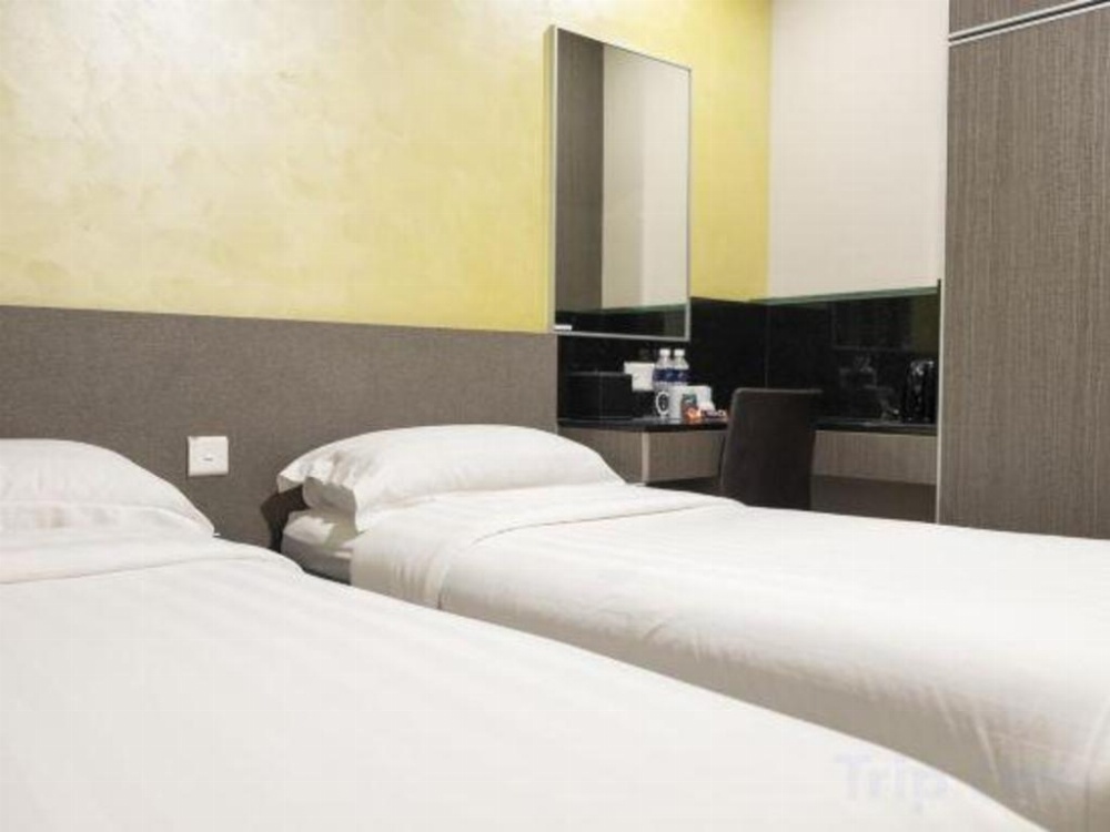 ibis budget Singapore Sapphire